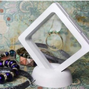 Jewelry Display Box